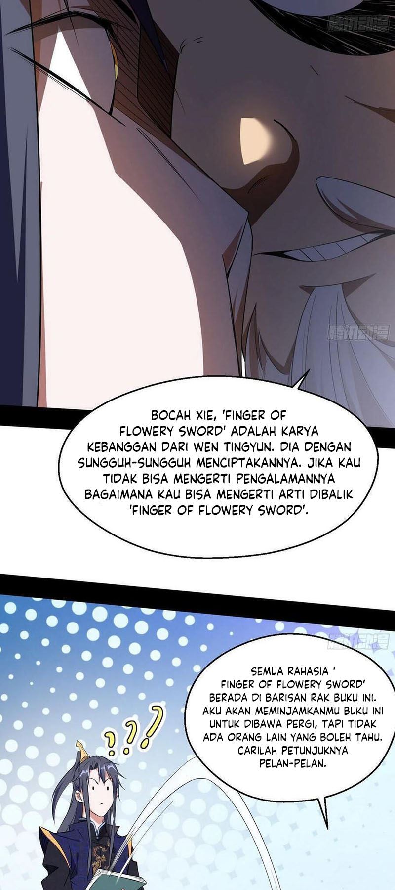 Dilarang COPAS - situs resmi www.mangacanblog.com - Komik im an evil god 106 - chapter 106 107 Indonesia im an evil god 106 - chapter 106 Terbaru 35|Baca Manga Komik Indonesia|Mangacan